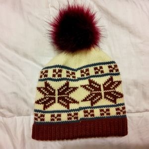 Girl | Knitted | Hat